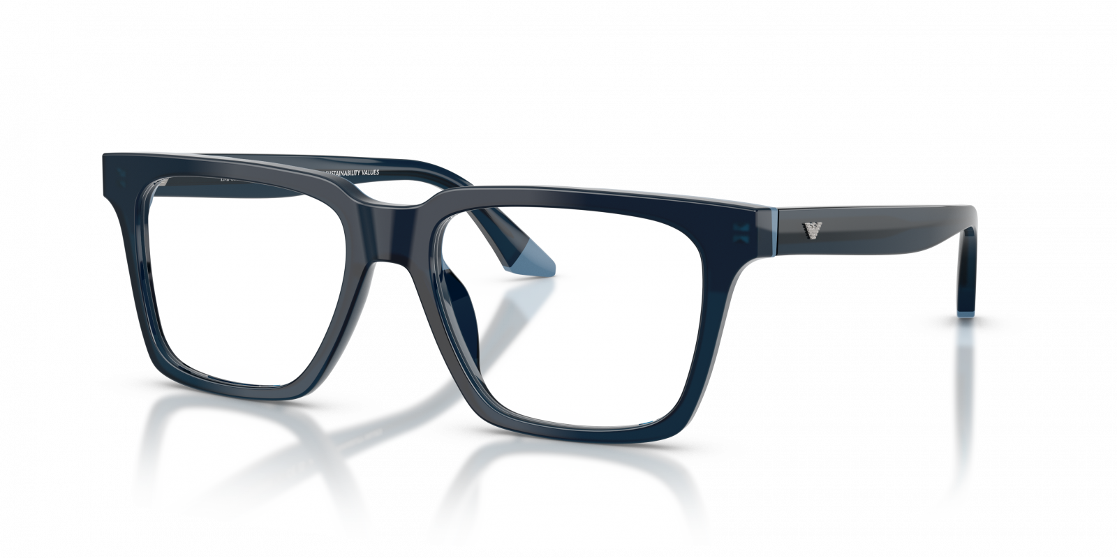 Emporio Armani EA3272U 6317  